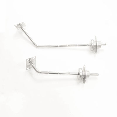 Βαρέων καθηκόντων Headrest καναπέδων μηχανισμός/Headrest χάλυβα υλικό σιδήρου ανυψωτών καναπέδων προμηθευτής