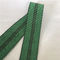 70mm πλεγμένο ελαστικό Ούγια τεντωμάτων χρώμα πράσινο για την πλάτη και το κάθισμα καναπέδων προμηθευτής
